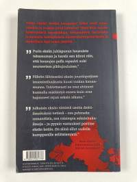 Tuhat tapaa kostaa eksälle