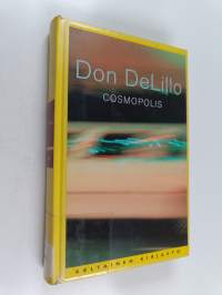 Cosmopolis