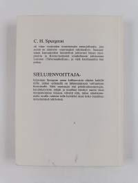 Sielujenvoittaja