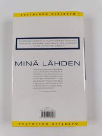Minä lähden