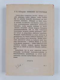 Ihmiset suviyössä