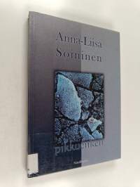 Pikkuenkeli