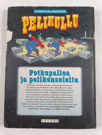 Ankkalinnan pelihullu
