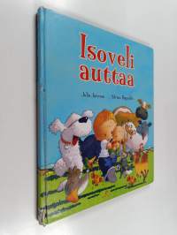 Tyhjä kuva