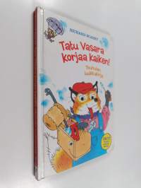 Tyhjä kuva