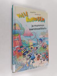Tyhjä kuva