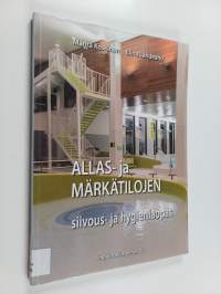 Allas- ja märkätilojen siivous- ja hygieniaopas