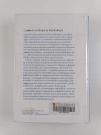 Gastroenterologia ja hepatologia