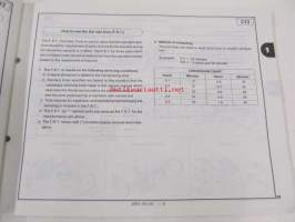 Honda General purpose engine GX270, GX270 (Propane engine) Parts catalogue 8 -varaosaluettelo