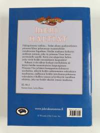 Merihaltiat