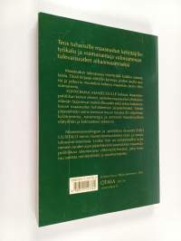 Elinvoimaa maaseudulle : Miksi, kenelle ja miten? ; Maaseutupolitiikan perusteet (signeerattu, tekijän omiste)