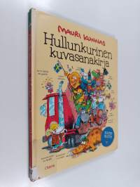 Tyhjä kuva