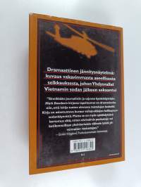 Isku Mogadishuun : Kertomus nykyajan sodasta