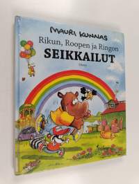 Tyhjä kuva