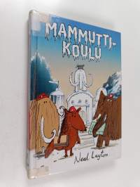 Mammuttikoulu