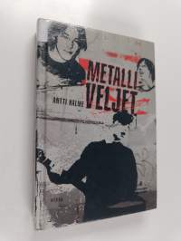 Metalliveljet