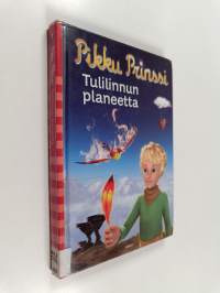 Tyhjä kuva