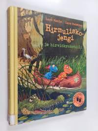 Hirmuliskojengi ja hirviökrokotiili