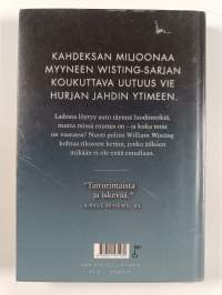 Pimeä laskeutuu