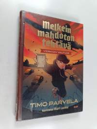 Tyhjä kuva