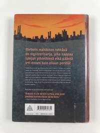 Melkein mahdoton tehtävä - Verkon valtias