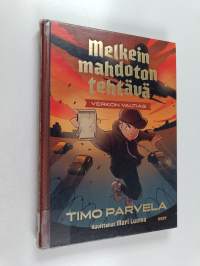 Tyhjä kuva