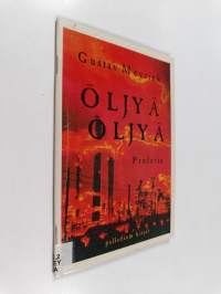 Öljyä öljyä : profetia 1903