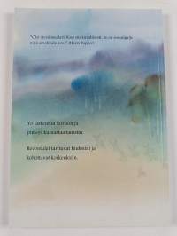 Syli yön : runoja