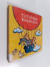 Tiitiäisen runolelu