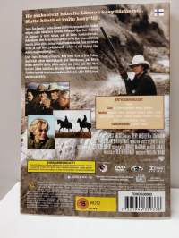 dvd Tom Horn