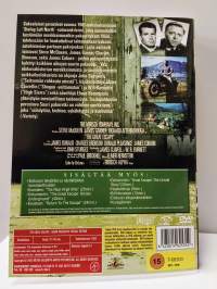 2 x dvd Suuri pakoretki - The Great Escape