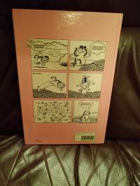 Jim davis:Karvinen loistokatti v. 1990