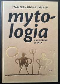 Itämerensuomalaisten mytologia