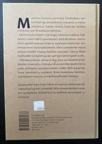 Itämerensuomalaisten mytologia