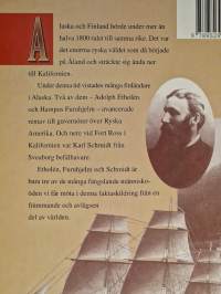 Alaska del 1 : Ryska tiden - den okända historien på jordklotets baksida