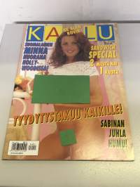 Tyhjä kuva