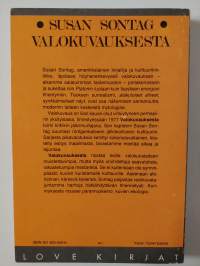 Valokuvauksesta