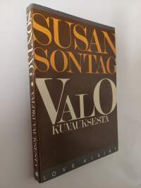Valokuvauksesta