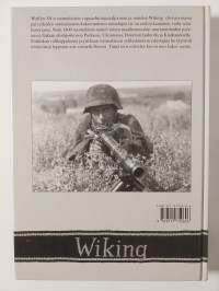 Wikingin suomalaiset