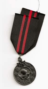 Talvisodan muistomitali