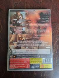 Master and Commander: maailman laidalla (2003) DVD