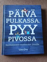 Tyhjä kuva