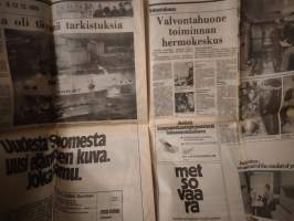 Uusi Suomi : FINNJET lehti