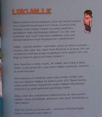 Habbo - käsikirja.   ( tietokonepelit, virtuaalitodellisuus, verkkoyhteisöt, Habbo Hotel )