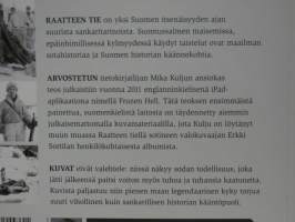 Raatteen tie - Jäätynyt helvetti
