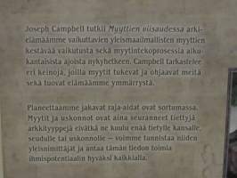 Myyttien viisaus