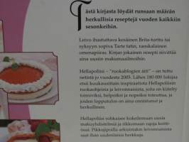 Herkkuleivonnaiset ja kakut