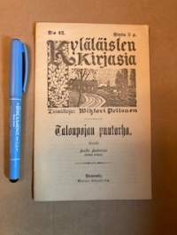 Tyhjä kuva