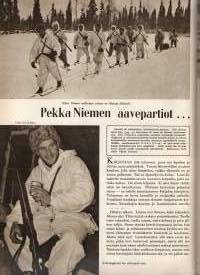 105 taistelun päivää : Suomen ja Neuvostoliiton sota talvella 1939-40 Numeroitu 184/200