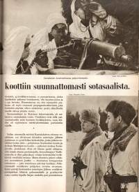 105 taistelun päivää : Suomen ja Neuvostoliiton sota talvella 1939-40 Numeroitu 184/200